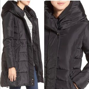 French connection Parka